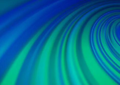 Abstract vector background with colorful gradient. Stockillustratie