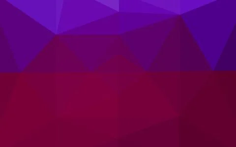 Abstract vector background with colorful gradient. イラスト素材