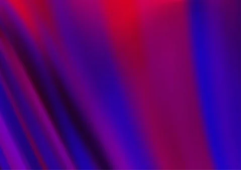 Abstract vector background with colorful gradient. Stock-Illustration
