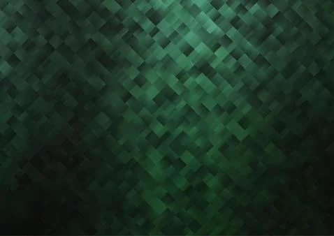Abstract vector background with colorful gradient. Stock Illustration