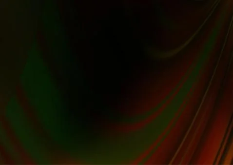 Abstract vector background with colorful gradient. Stockillustratie