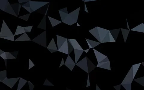 Abstract vector background with colorful gradient. Illustrazione stock