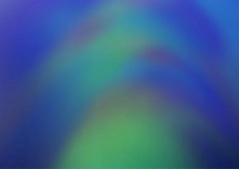 Abstract vector background with colorful gradient. Stockillustratie