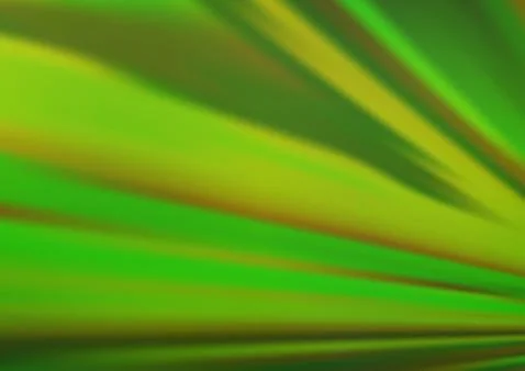 Abstract vector background with colorful gradient. Stockillustratie