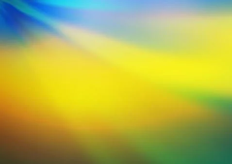Abstract vector background with colorful gradient. 스톡 일러스트