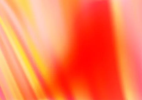 Abstract vector background with colorful gradient. Illustrazione stock