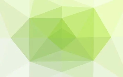 Abstract vector background with colorful gradient. Illustrazione stock