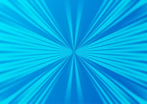 Abstract vector background with colorful gradient. Illustrazione stock