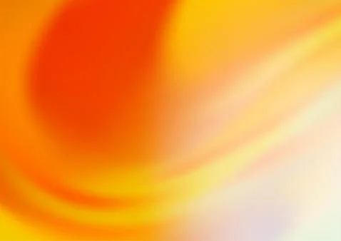 Abstract vector background with colorful gradient. Illustrazione stock