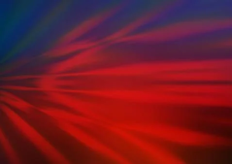 Abstract vector background with colorful gradient. Stock Illustration