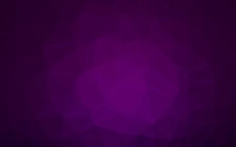 Abstract vector background with colorful gradient. Stockillustratie