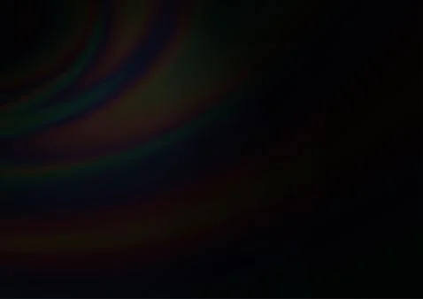 Abstract vector background with colorful gradient. Illustrazione stock