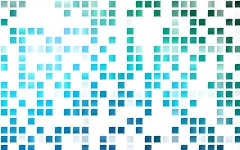 Abstract vector background with colorful gradient. Stock Illustration