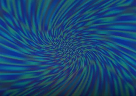 Abstract vector background with colorful gradient. Illustrazione stock