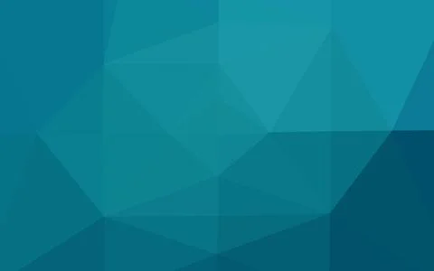 Abstract vector background with colorful gradient. Illustrazione stock