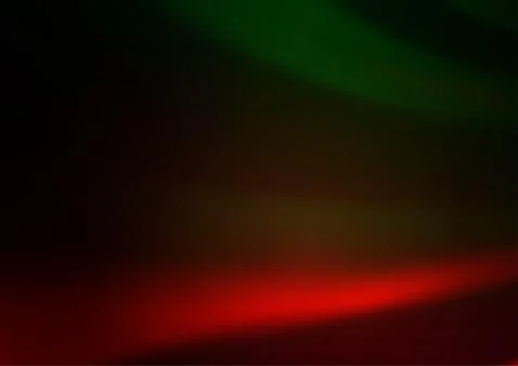 Abstract vector background with colorful gradient. Stockillustratie