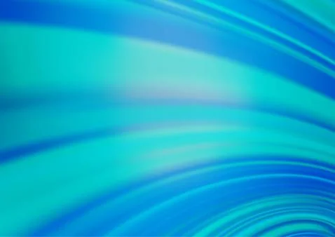 Abstract vector background with colorful gradient. Stockillustratie