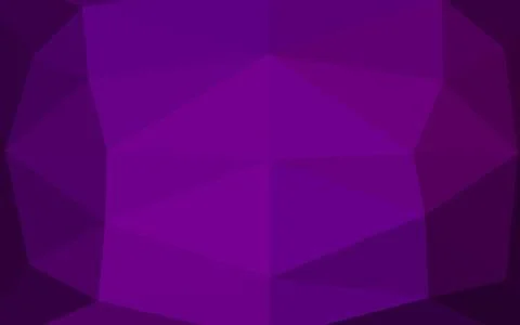 Abstract vector background with colorful gradient. Illustrazione stock