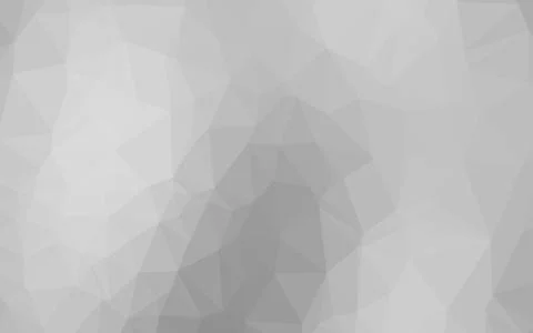 Abstract vector background with colorful gradient. Stock Illustration