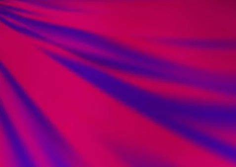 Abstract vector background with colorful gradient. Illustrazione stock