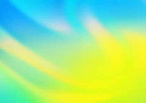 Abstract vector background with colorful gradient. イラスト素材