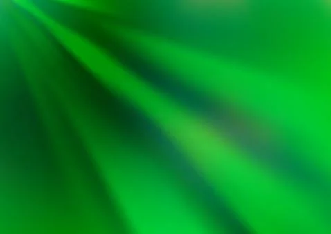 Abstract vector background with colorful gradient. Illustrazione stock