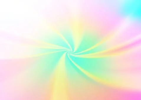 Abstract vector background with colorful gradient. Stockillustratie
