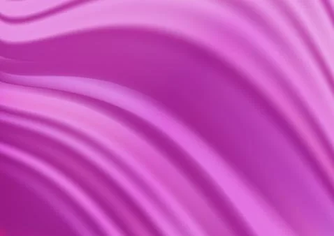 Abstract vector background with colorful gradient. Illustrazione stock