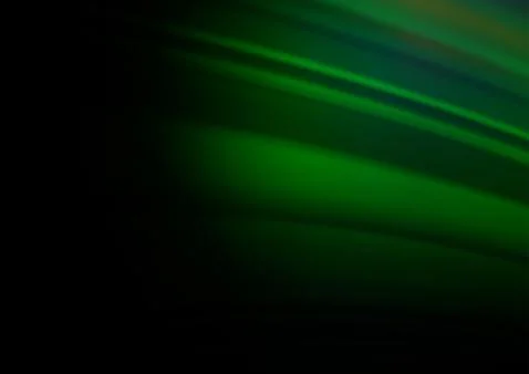 Abstract vector background with colorful gradient. イラスト素材