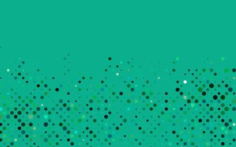 Abstract vector background with colorful gradient. 스톡 일러스트
