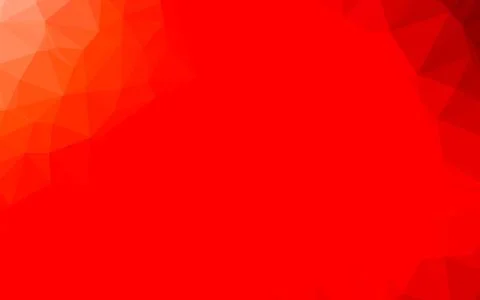 Abstract vector background with colorful gradient. Stock Illustration