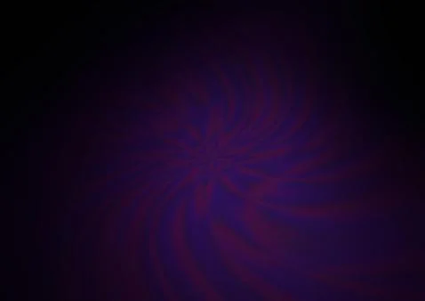 Abstract vector background with colorful gradient. Illustrazione stock