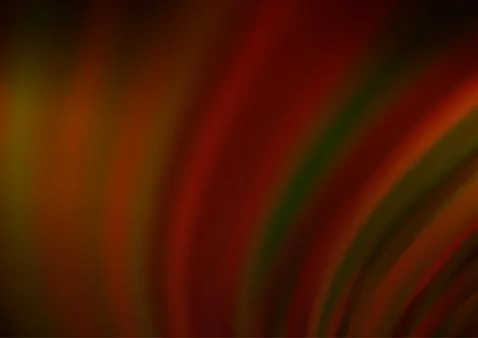Abstract vector background with colorful gradient. 스톡 일러스트