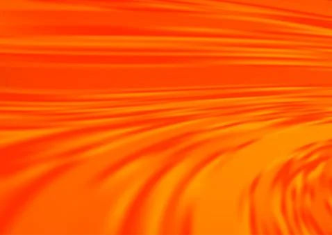 Abstract vector background with colorful gradient. Stock Illustration