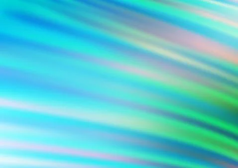 Abstract vector background with colorful gradient. Illustrazione stock