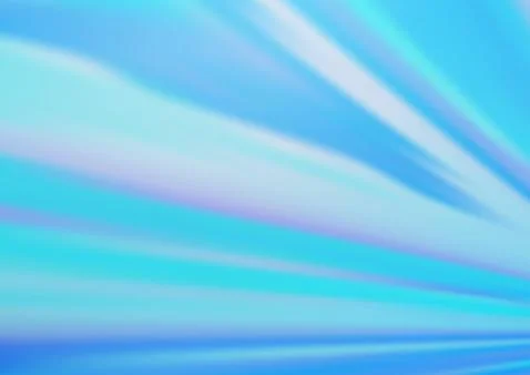 Abstract vector background with colorful gradient. Illustrazione stock