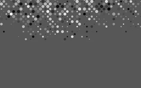 Abstract vector background with colorful gradient. 스톡 일러스트