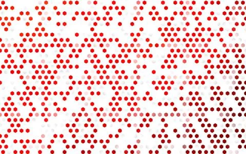 Abstract vector background with colorful gradient. Illustrazione stock