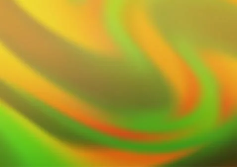 Abstract vector background with colorful gradient. Illustrazione stock