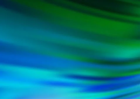 Abstract vector background with colorful gradient. Stock Illustration