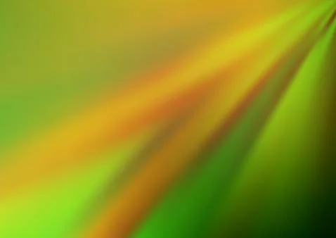 Abstract vector background with colorful gradient. Stockillustratie