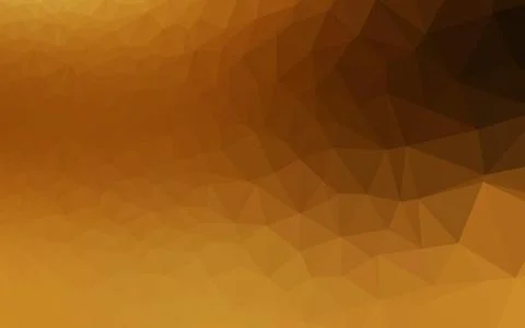 Abstract vector background with colorful gradient. イラスト素材
