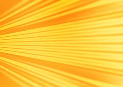 Abstract vector background with colorful gradient. Illustrazione stock