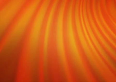 Abstract vector background with colorful gradient. Stock Illustration