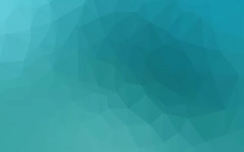 Abstract vector background with colorful gradient. Illustrazione stock