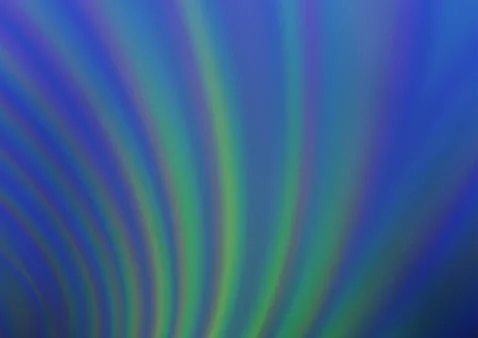 Abstract vector background with colorful gradient. Stock Illustration