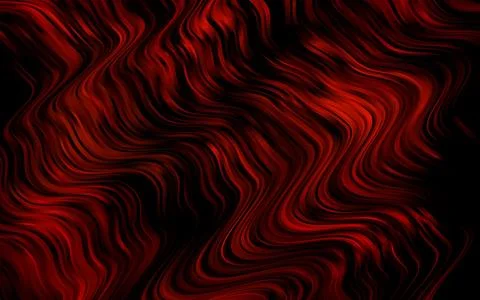 Abstract vector background with colorful gradient. Stock Illustration