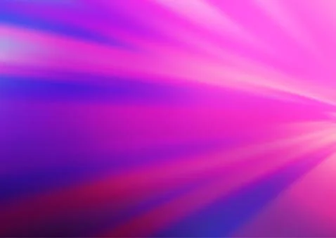 Abstract vector background with colorful gradient. 스톡 일러스트