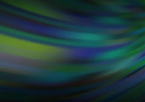 Abstract vector background with colorful gradient. イラスト素材