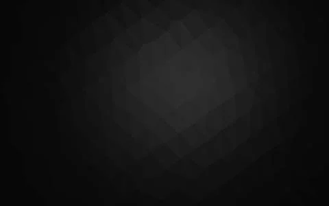 Abstract vector background with colorful gradient. Illustrazione stock